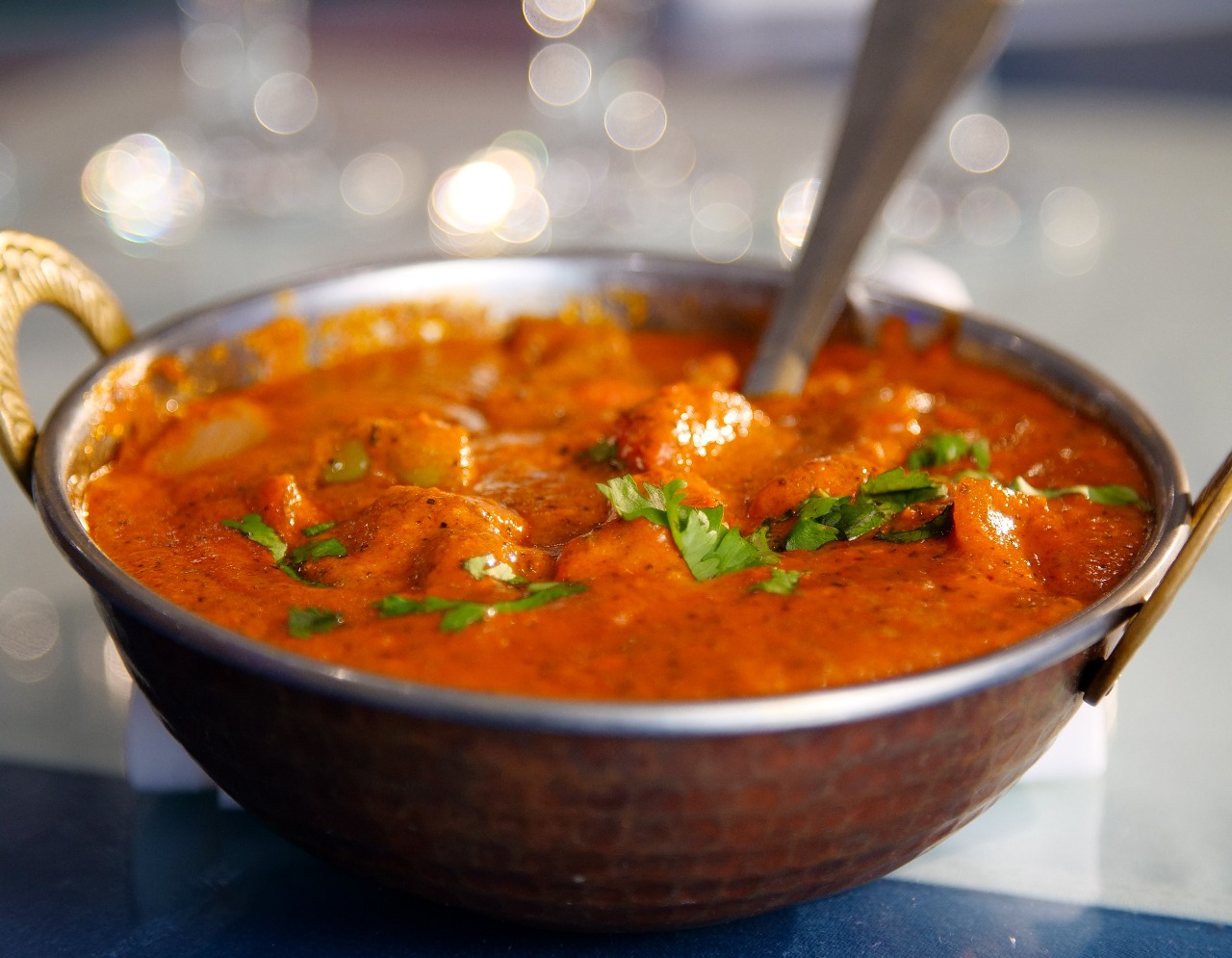 Butter Chicken