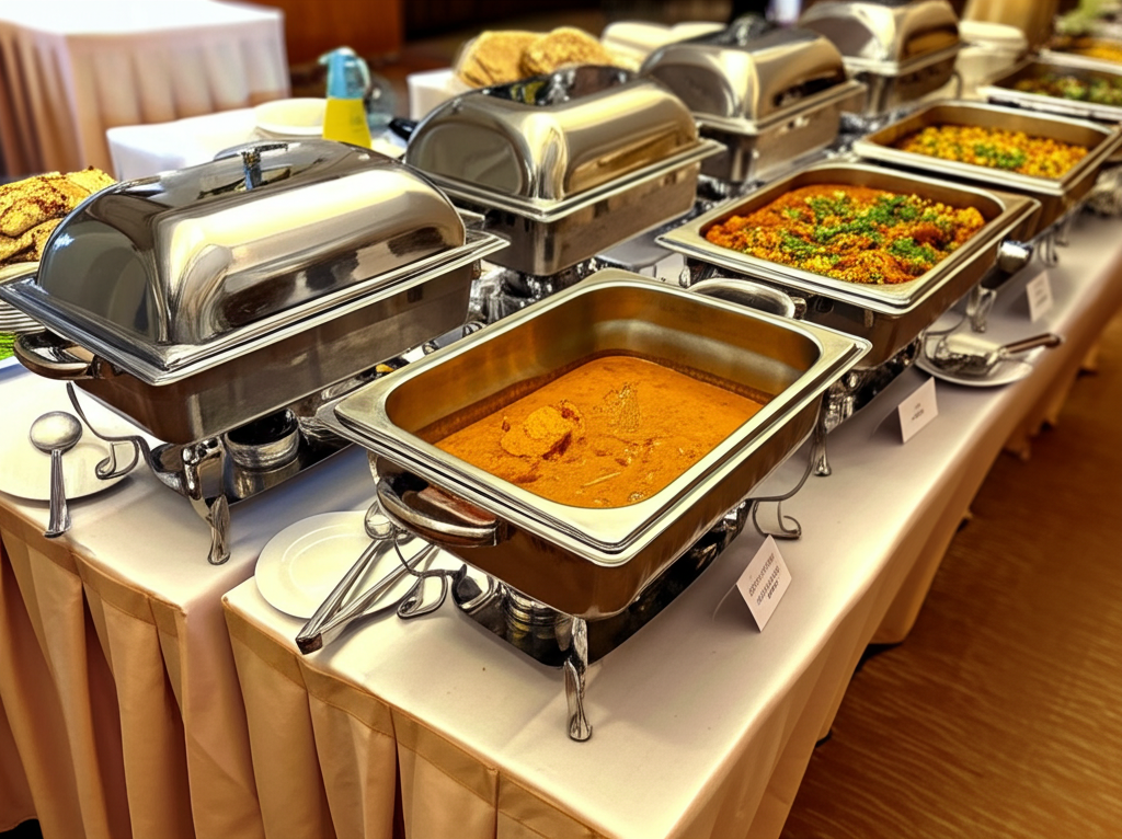 Corporate Catering